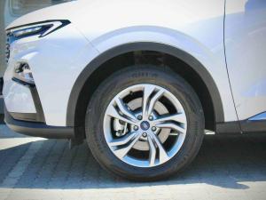 Ford Territory 1.8T Trend - Image 5