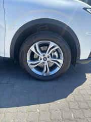Ford Territory 1.8T Trend