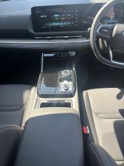Ford Territory 1.8T Trend