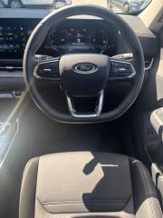 Ford Territory 1.8T Trend