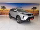 Thumbnail Toyota Fortuner 2.4GD-6 4x4