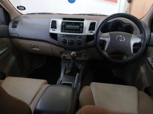Toyota Fortuner 2.5D-4D - Image 6