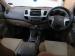 Toyota Fortuner 2.5D-4D - Thumbnail 6