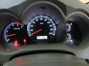 Toyota Fortuner 2.5D-4D - Image 8