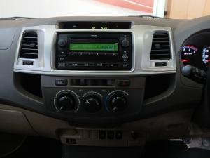 Toyota Fortuner 2.5D-4D - Image 10