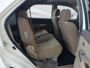 Toyota Fortuner 2.5D-4D - Image 12