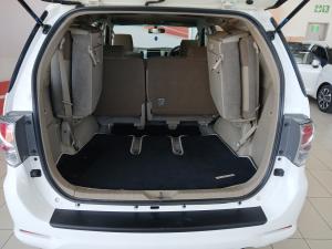 Toyota Fortuner 2.5D-4D - Image 13
