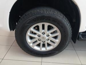 Toyota Fortuner 2.5D-4D - Image 14