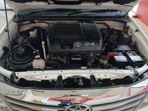Toyota Fortuner 2.5D-4D - Image 15
