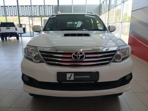 Toyota Fortuner 2.5D-4D - Image 4