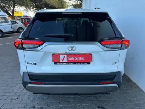 Toyota RAV4 2.0 VX - Image 5