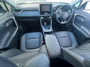 Toyota RAV4 2.0 VX - Image 6
