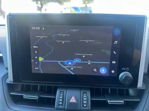 Toyota RAV4 2.0 VX - Image 13