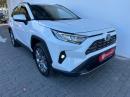 Thumbnail Toyota RAV4 2.0 VX