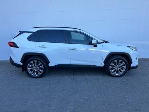 Toyota RAV4 2.0 VX - Image 3