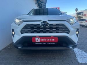 Toyota RAV4 2.0 VX - Image 4