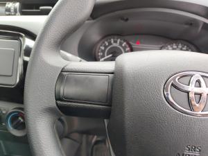 Toyota Hilux 2.0 single cab S (aircon) - Image 9