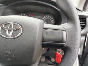 Toyota Hilux 2.0 single cab S (aircon) - Image 10