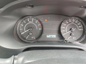 Toyota Hilux 2.0 single cab S (aircon) - Image 11