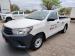 Toyota Hilux 2.0 single cab S (aircon) - Thumbnail 18