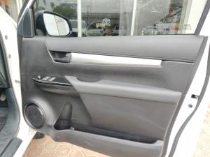 Toyota Hilux 2.0 single cab S (aircon) - Image 22