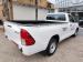 Toyota Hilux 2.0 single cab S (aircon) - Thumbnail 2