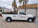 Toyota Hilux 2.0 single cab S (aircon) - Thumbnail 3