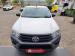 Toyota Hilux 2.0 single cab S (aircon) - Thumbnail 4