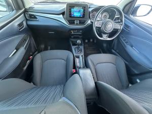 Toyota Starlet 1.5 XS manual - Image 6