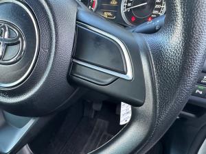 Toyota Starlet 1.5 XS manual - Image 9