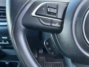 Toyota Starlet 1.5 XS manual - Image 10