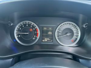 Toyota Starlet 1.5 XS manual - Image 11