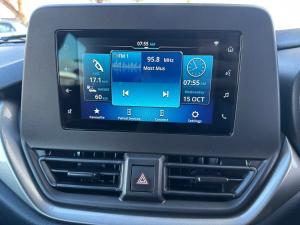 Toyota Starlet 1.5 XS manual - Image 13