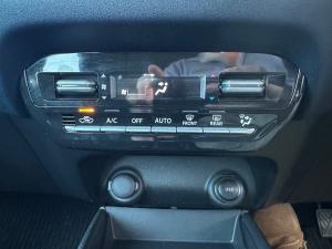 Toyota Starlet 1.5 XS manual - Image 14
