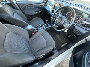 Toyota Starlet 1.5 XS manual - Image 15