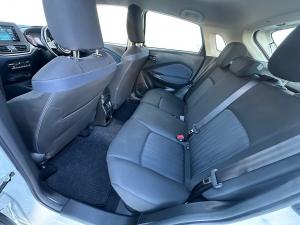 Toyota Starlet 1.5 XS manual - Image 16