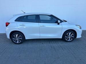 Toyota Starlet 1.5 XS manual - Image 3