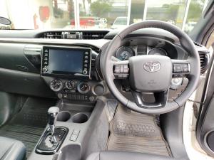 Toyota Hilux 2.8GD-6 Xtra cab Legend auto - Image 6