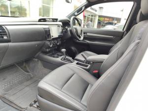 Toyota Hilux 2.8GD-6 Xtra cab Legend auto - Image 7