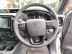 Toyota Hilux 2.8GD-6 Xtra cab Legend auto - Image 8
