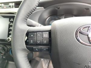 Toyota Hilux 2.8GD-6 Xtra cab Legend auto - Image 9
