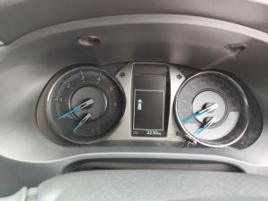 Toyota Hilux 2.8GD-6 Xtra cab Legend auto - Image 11