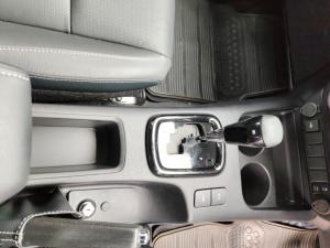 Toyota Hilux 2.8GD-6 Xtra cab Legend auto - Image 12