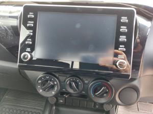 Toyota Hilux 2.8GD-6 Xtra cab Legend auto - Image 14