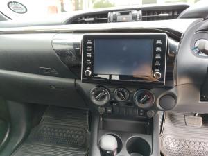 Toyota Hilux 2.8GD-6 Xtra cab Legend auto - Image 16