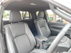 Toyota Hilux 2.8GD-6 Xtra cab Legend auto - Image 18