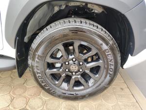 Toyota Hilux 2.8GD-6 Xtra cab Legend auto - Image 21