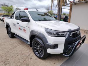 Toyota Hilux 2.8GD-6 Xtra cab Legend auto - Image 1