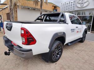 Toyota Hilux 2.8GD-6 Xtra cab Legend auto - Image 2