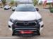 Toyota Hilux 2.8GD-6 Xtra cab Legend auto - Thumbnail 4